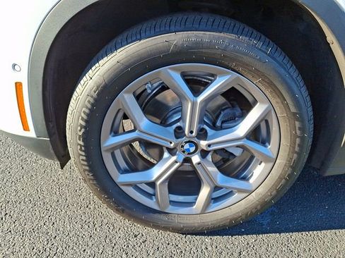 Certified 2023 BMW X3 xDrive30i w/ Premium Package image 8