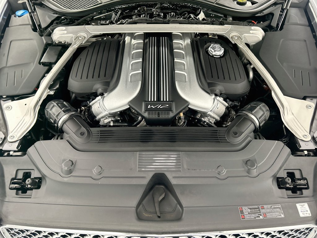 Used 2022 Bentley Continental GT Speed AWD/4WD image 33