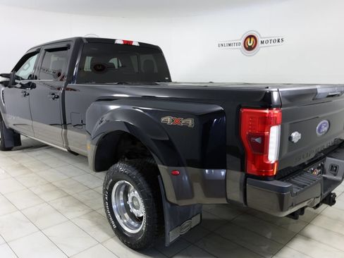 Used 2017 Ford F350 King Ranch image 4