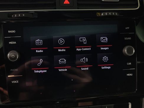 Used 2019 Volkswagen GTI SE w/ SE Experience Package image 33