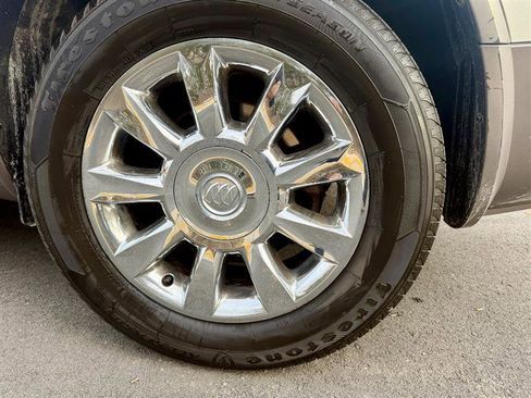 Used 2012 Buick Enclave Premium image 40