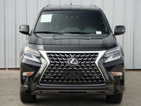 Used 2023 Lexus GX 460 Premium image 50