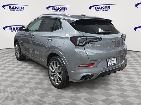 Certified 2024 Buick Encore GX Avenir w/ Avenir Convenience Package image 7