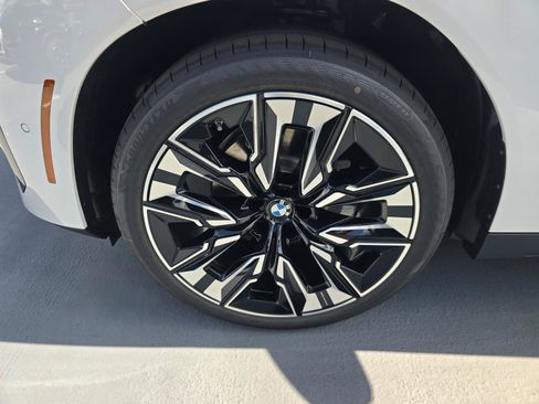 New 2026 BMW X3 xDrive30i w/ Premium Package AWD/4WD image 6