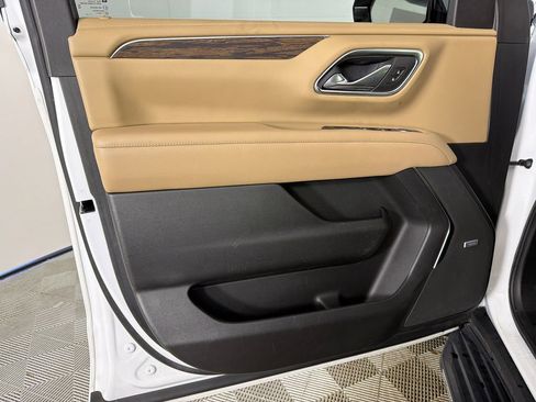 Used 2024 Chevrolet Tahoe Premier image 10