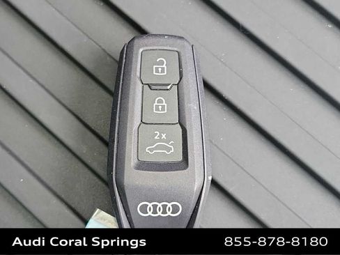 Certified 2025 Audi Q5 Premium Plus w/ Premium Plus AWD/4WD image 28