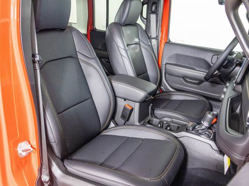 New 2026 Jeep Wrangler Sahara image 38