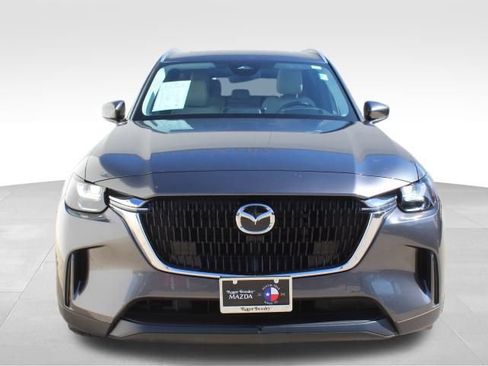 Used 2024 MAZDA CX-90 3.3 Turbo w/ Preferred Plus image 2