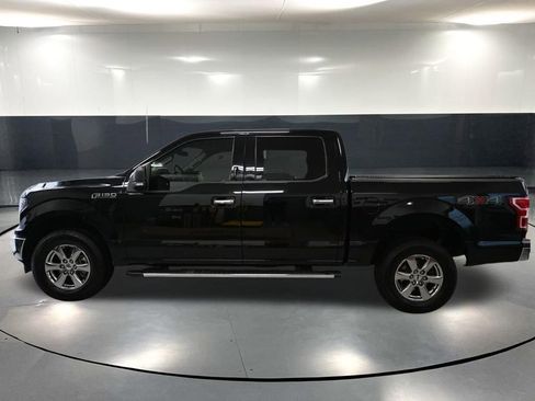 Used 2018 Ford F150 XLT w/ Equipment Group 302A Luxury image 11