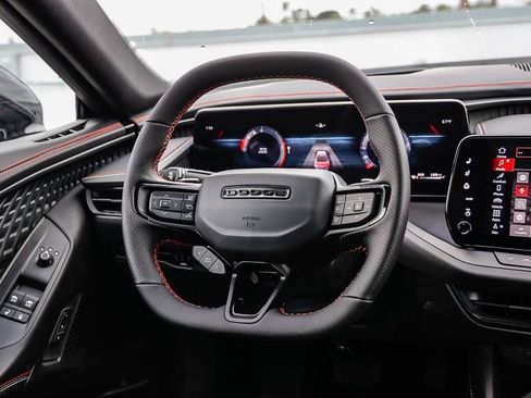 New 2026 Dodge Charger R/T image 16