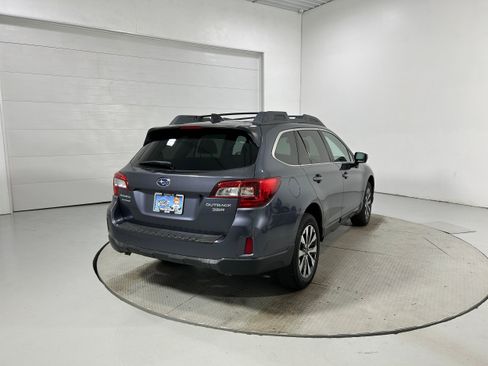 Used 2016 Subaru Outback 3.6R Limited AWD/4WD image 37