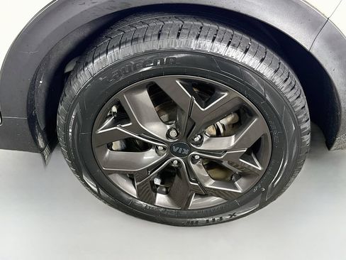 Certified 2021 Kia Sportage S FWD image 32
