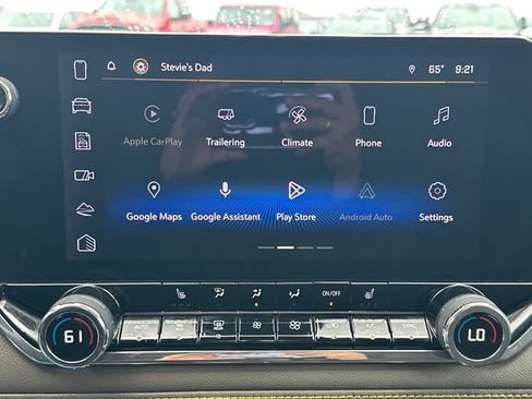 Used 2023 Chevrolet Colorado ZR2 AWD/4WD image 30