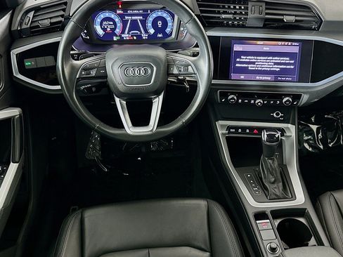Used 2022 Audi Q3 2.0T Premium AWD/4WD image 5
