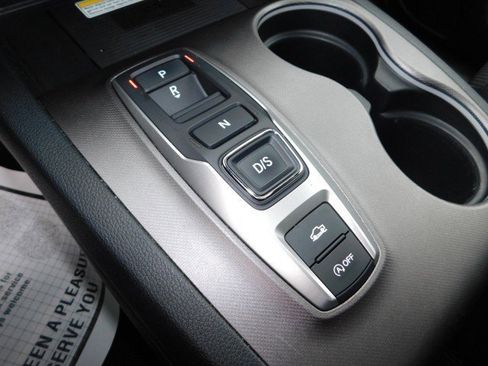 Used 2022 Honda Ridgeline RTL-E image 23