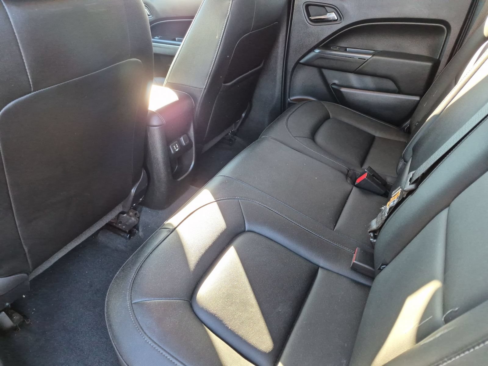 Used 2021 Chevrolet Colorado ZR2 AWD/4WD image 27