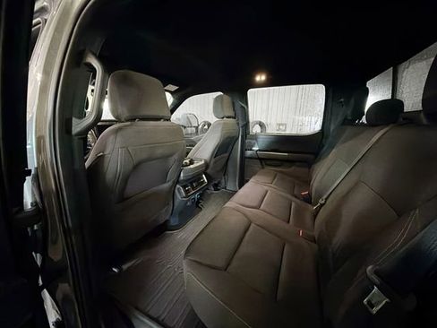 Used 2023 Ford F150 XLT w/ Equipment Group 302A High AWD/4WD image 9
