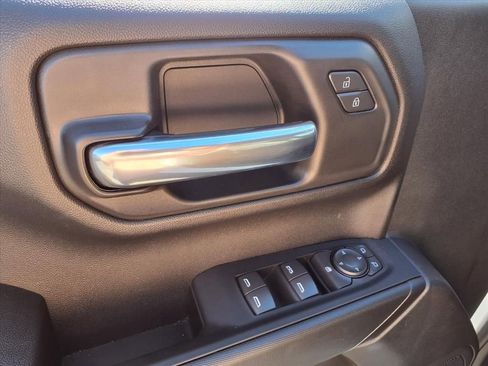 Used 2026 Chevrolet Silverado 1500 Custom image 16