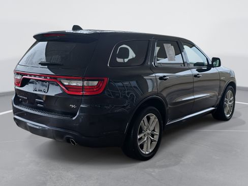 Used 2024 Dodge Durango R/T w/ Trailer Tow Group IV image 5