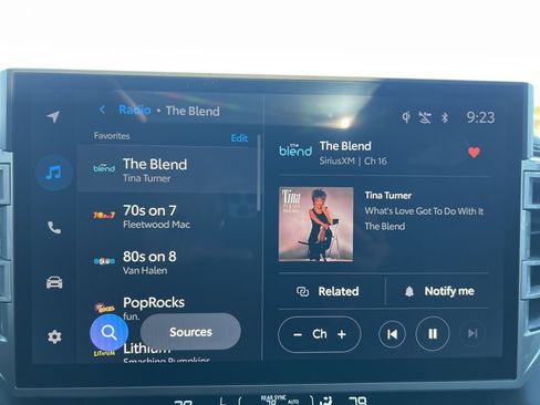 Certified 2025 Toyota Sequoia Platinum image 37