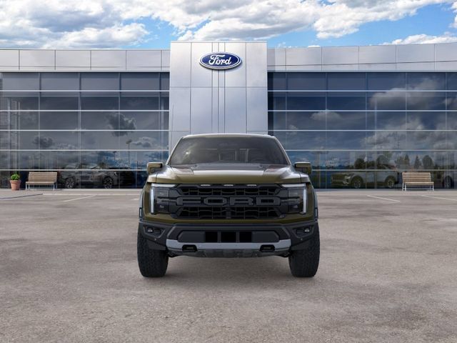 New 2026 Ford F150 Raptor AWD/4WD image 6