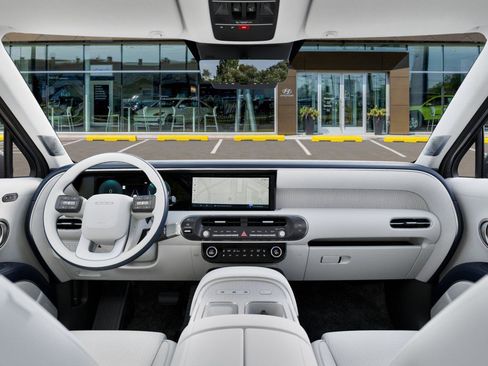 New 2026 Hyundai Palisade Calligraphy image 11