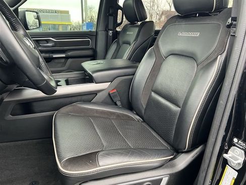 Used 2023 RAM 1500 Laramie image 18