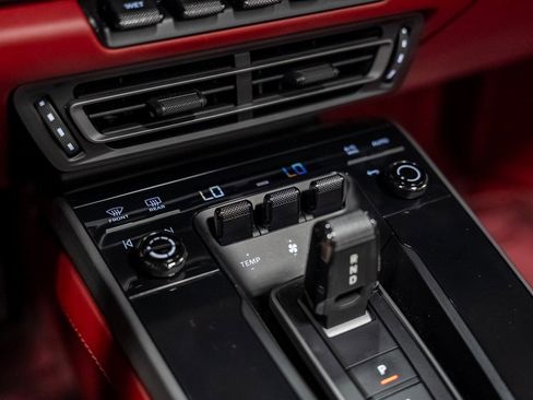 Used 2021 Porsche 911 Carrera S image 46