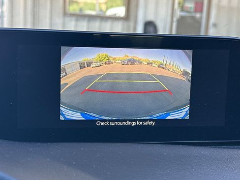 Used 2024 MAZDA MAZDA3 s FWD image 17