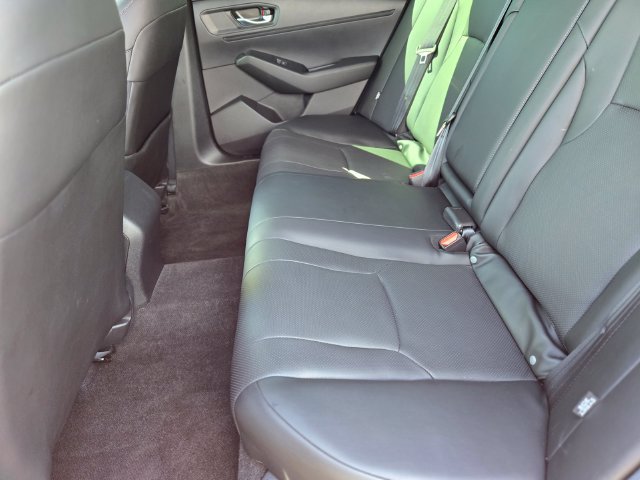 Certified 2024 Honda Accord Sport image 11