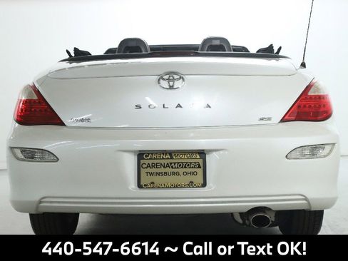 Used 2007 Toyota Solara SE image 7
