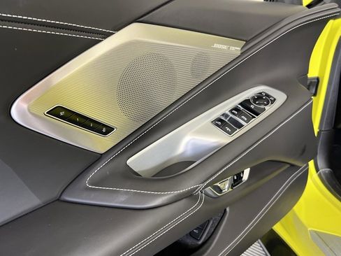 Used 2022 Chevrolet Corvette Stingray Premium Conv w/ Z51 Performance Package image 23