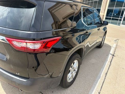 Used 2020 Chevrolet Traverse LT AWD/4WD image 5