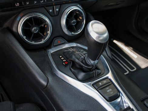 Used 2016 Chevrolet Camaro LT w/ RS Package RWD image 18