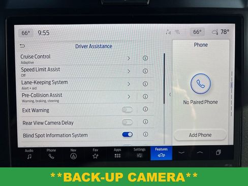 New 2026 Ford F350 Platinum AWD/4WD image 25
