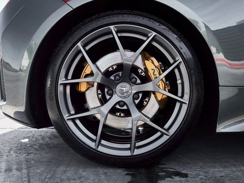 Used 2017 Acura NSX AWD/4WD image 26