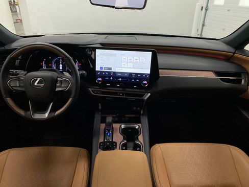 Used 2024 Lexus RX 350 Premium Plus w/ Convenience Package AWD/4WD image 22