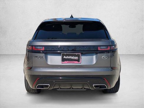 Used 2018 Land Rover Range Rover Velar R-Dynamic SE image 7