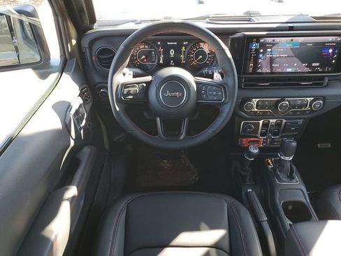 New 2026 Jeep Wrangler Unlimited Rubicon 392 image 19