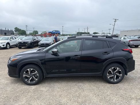 Used 2024 Subaru Crosstrek 2.0i Premium AWD/4WD image 12