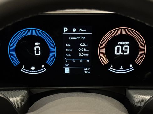 New 2026 Hyundai Sonata SEL FWD image 23