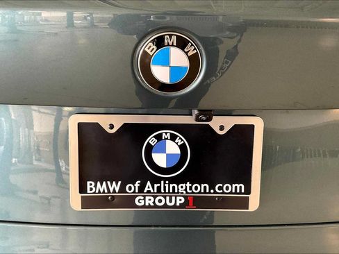 Used 2026 BMW X5 xDrive40i AWD/4WD image 15