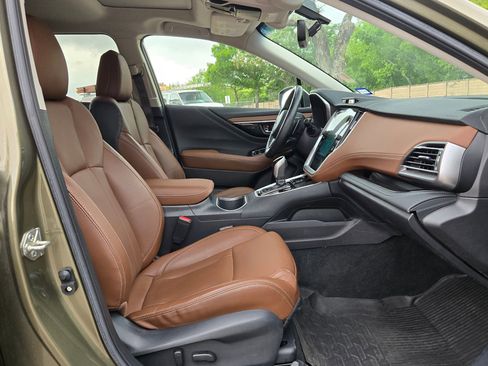 Used 2021 Subaru Outback Touring XT image 27