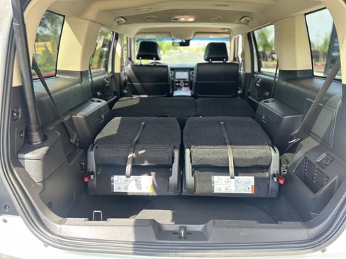 Used 2019 Ford Flex Limited FWD image 22