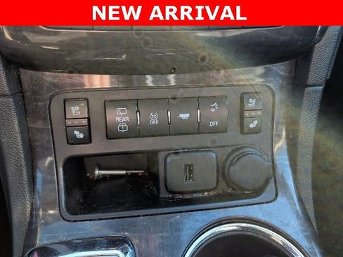 Used 2017 Buick Enclave Premium w/ Experience Buick Package image 20