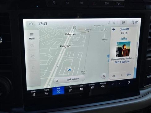 Certified 2024 Ford F150 XLT w/ Equipment Group 302A MID image 14