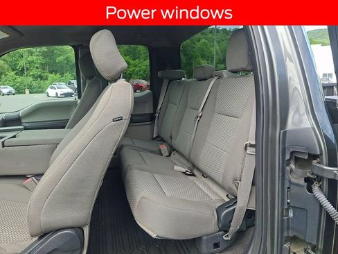 Certified 2018 Ford F150 XLT AWD/4WD image 10