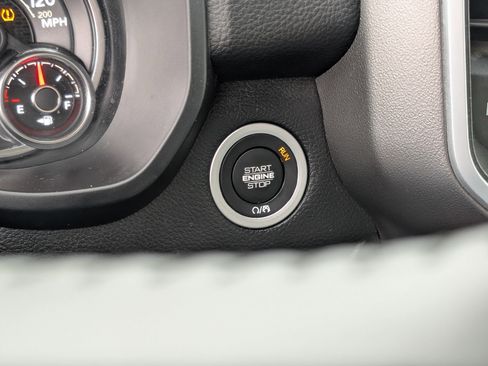 Used 2020 RAM 1500 Big Horn image 19