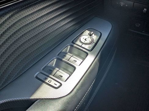 Used 2023 Hyundai Palisade Calligraphy FWD image 24