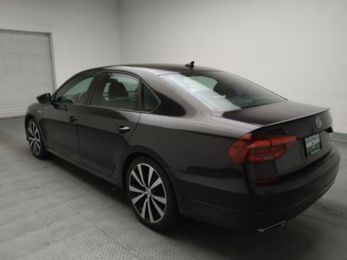 Used 2018 Volkswagen Passat 3.6 FWD image 5